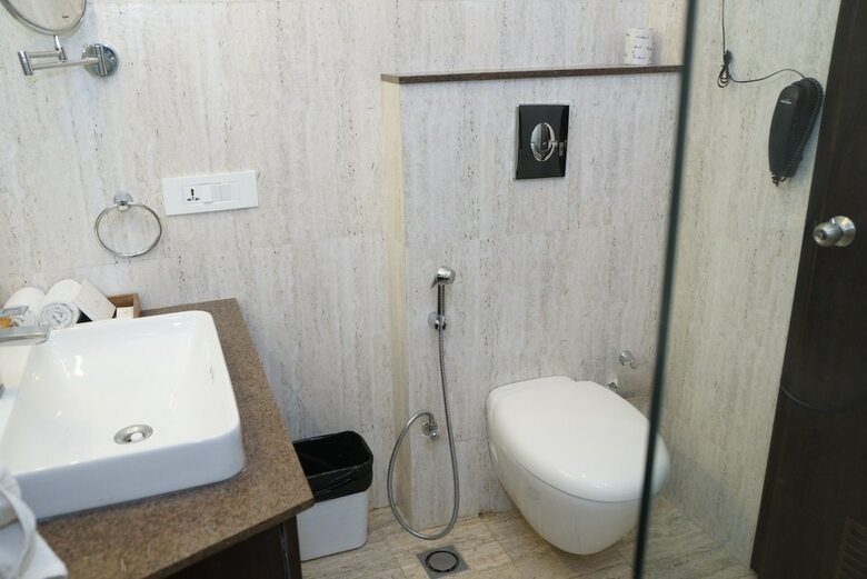 Hotel Mumbai House
