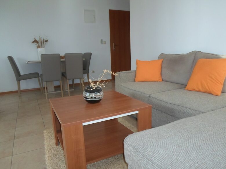 Apartmani Golic