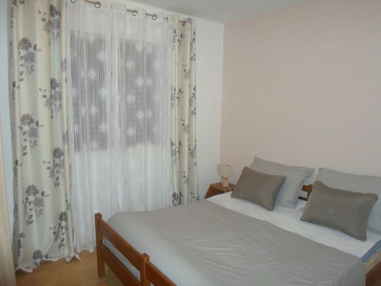 Apartmani Golic