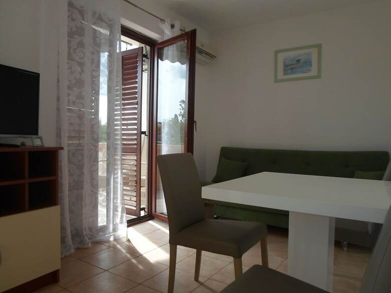 Apartmani Golic