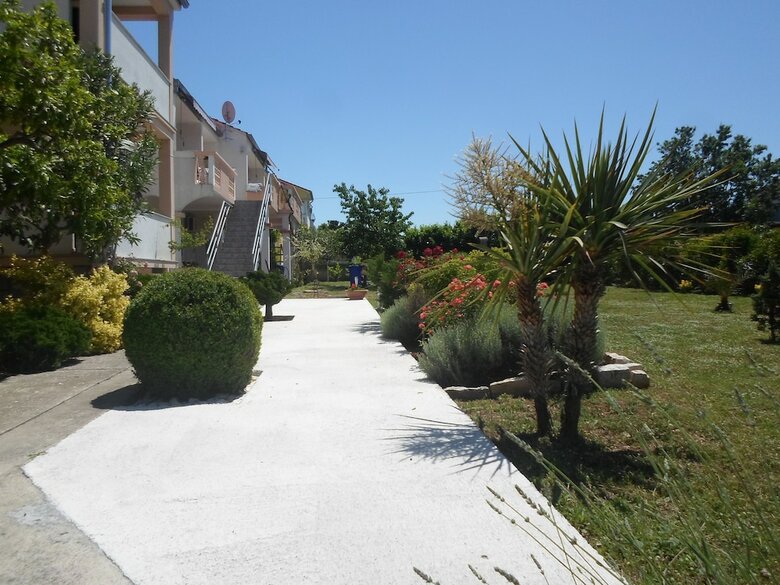 Apartmani Golic
