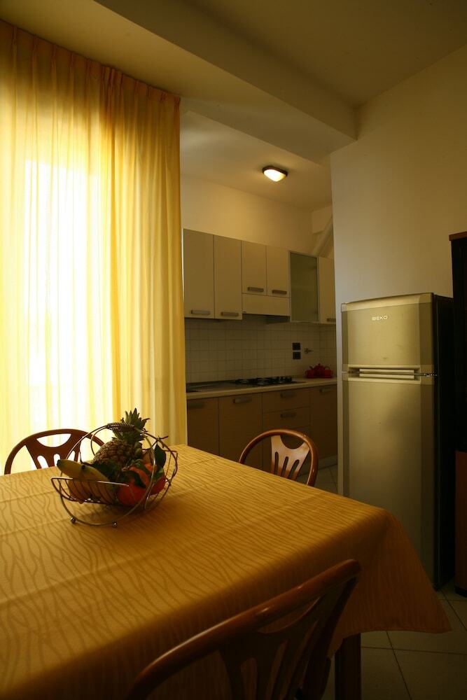 Residence Angeli Rimini