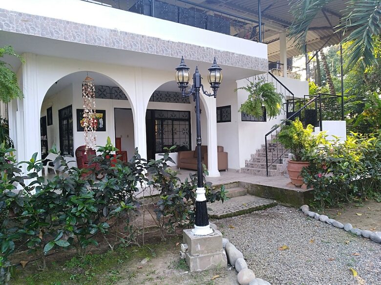 Posada Tierralinda Finca Cottage