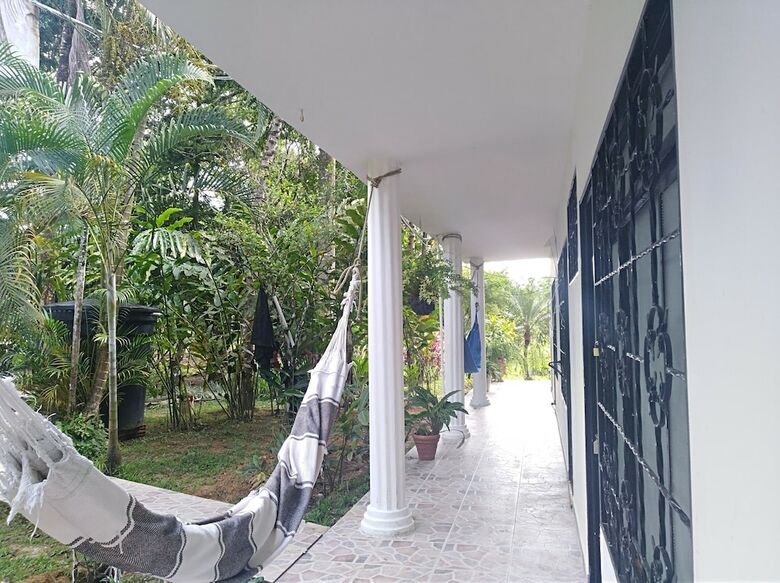 Posada Tierralinda Finca Cottage