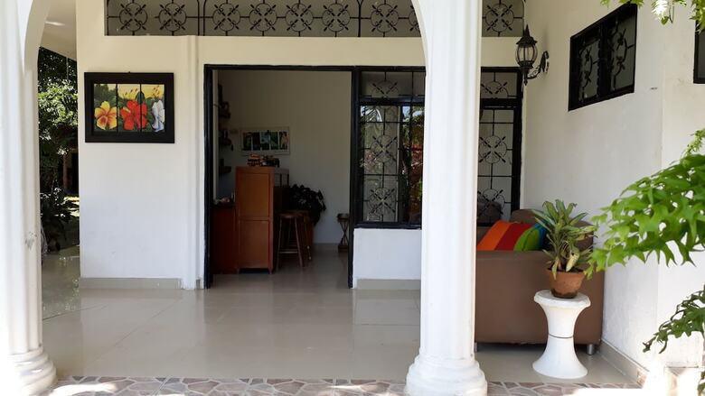 Posada Tierralinda Finca Cottage
