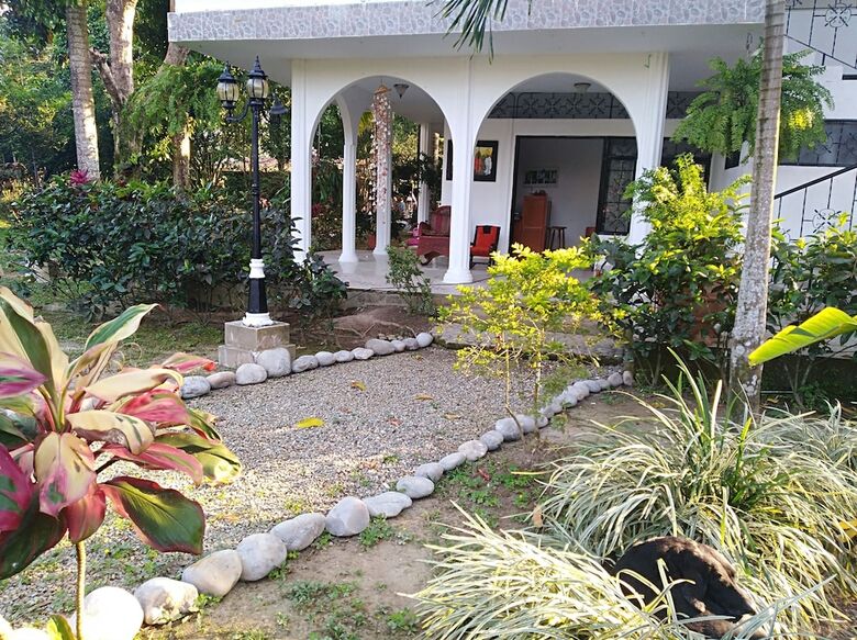 Posada Tierralinda Finca Cottage
