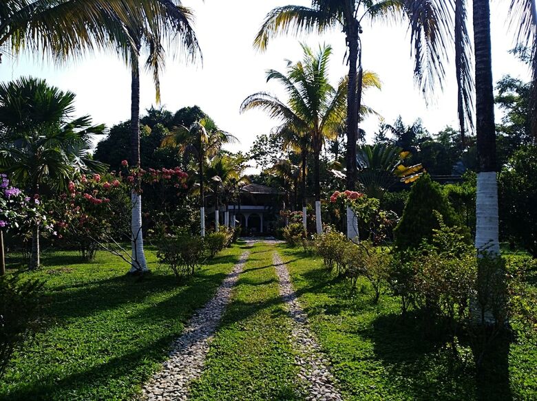 Posada Tierralinda Finca Cottage