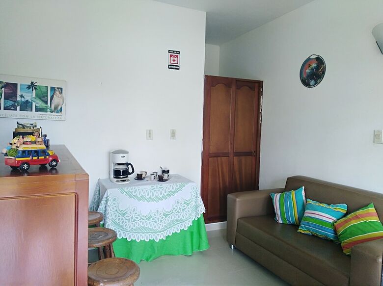 Posada Tierralinda Finca Cottage