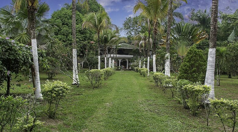 Posada Tierralinda Finca Cottage