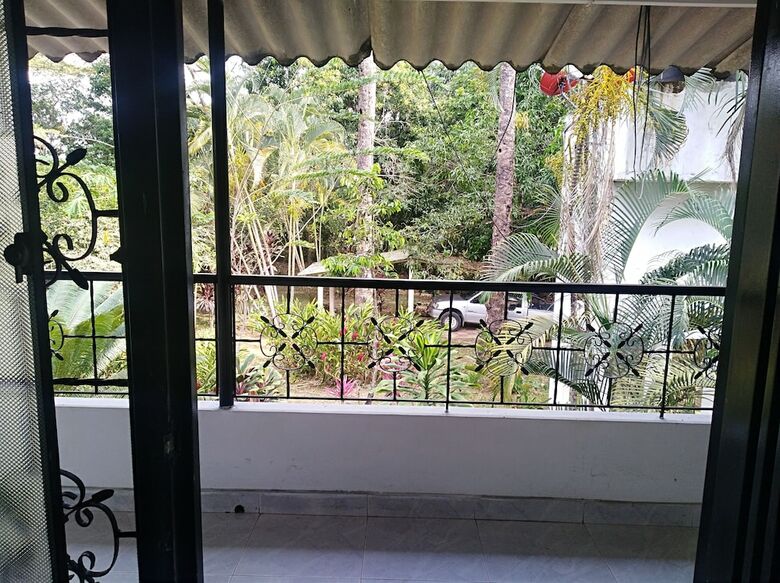 Posada Tierralinda Finca Cottage