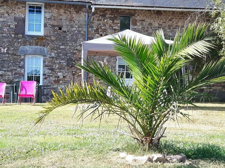 Hotel Chambres D'h�tes La Clef Des Champs