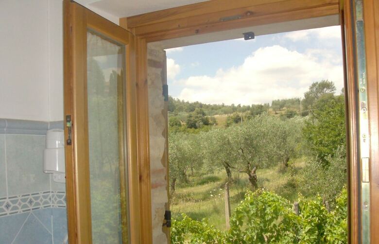 Agroturismo Borgo Del Senatore