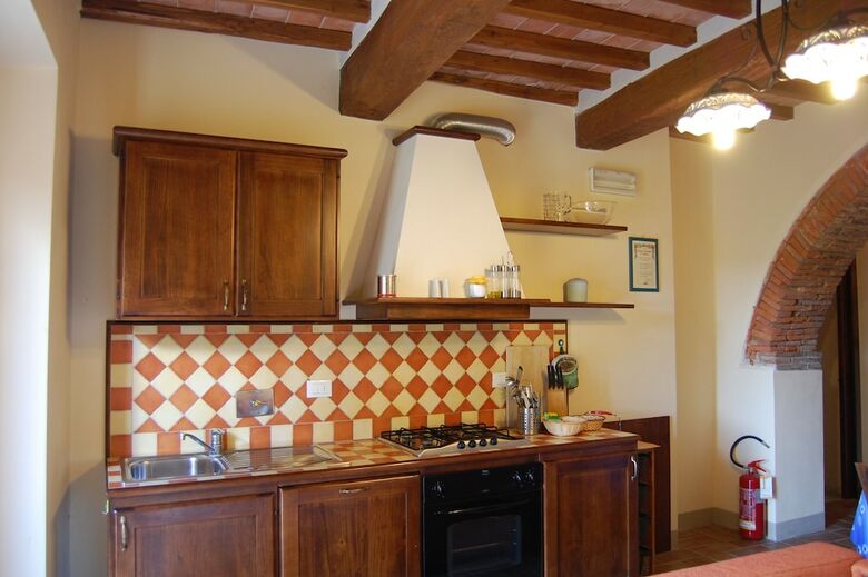 Agroturismo Borgo Del Senatore