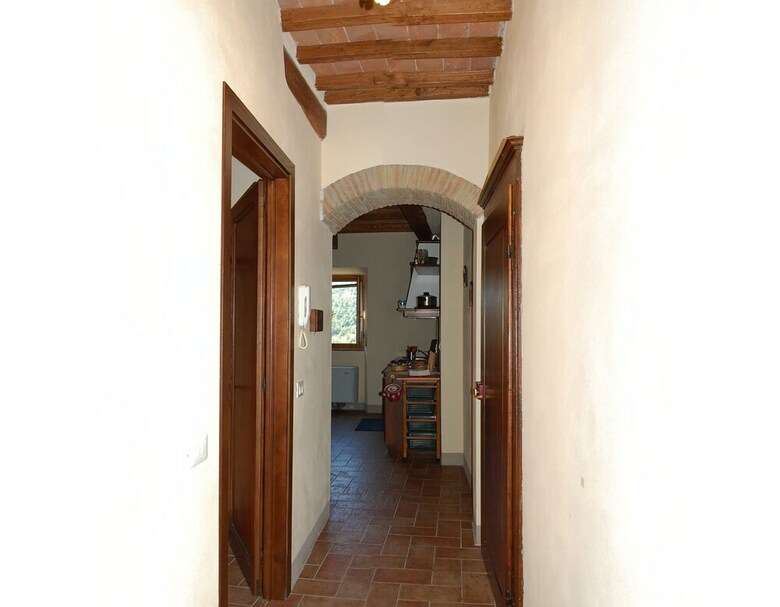 Agroturismo Borgo Del Senatore