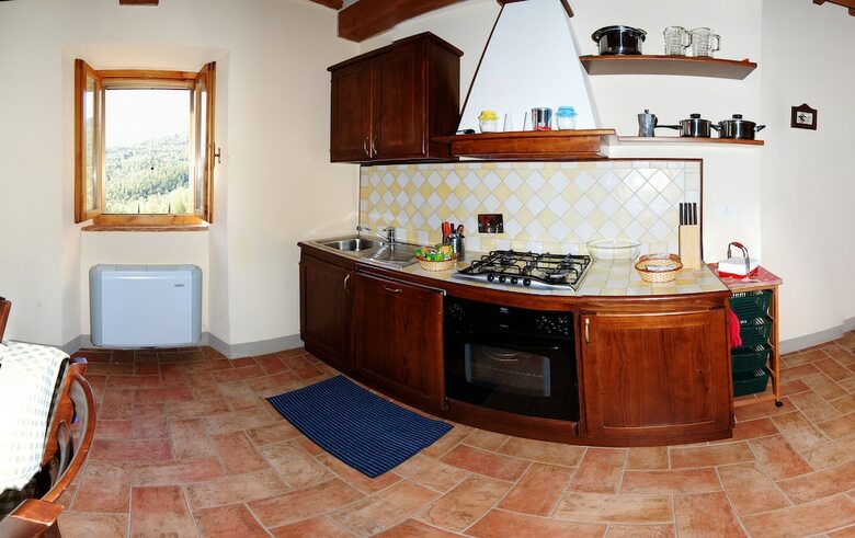 Agroturismo Borgo Del Senatore