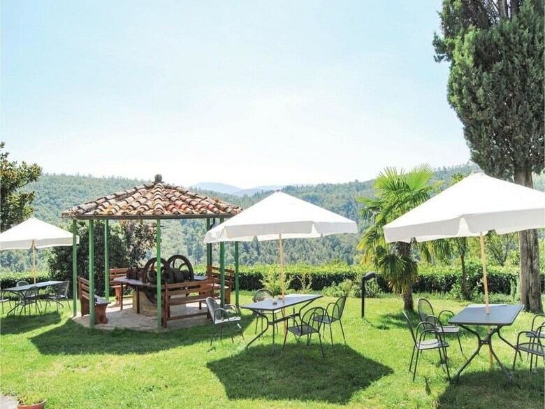 Agroturismo Borgo Del Senatore