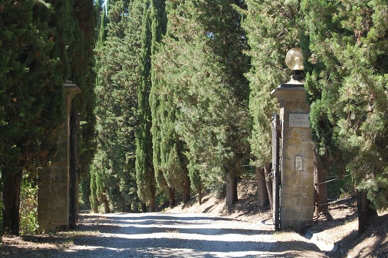 Agroturismo Borgo Del Senatore
