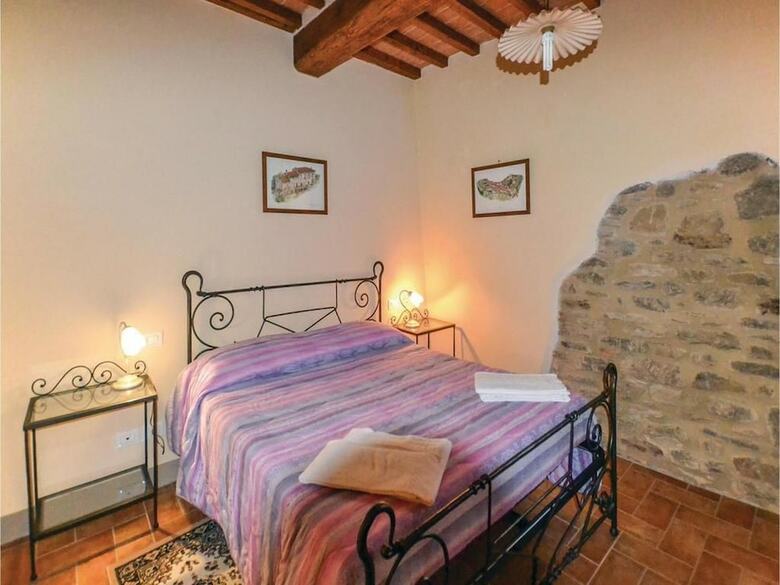 Agroturismo Borgo Del Senatore