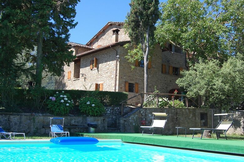 Agroturismo Borgo Del Senatore