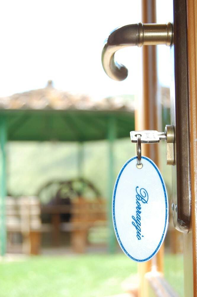 Agroturismo Borgo Del Senatore