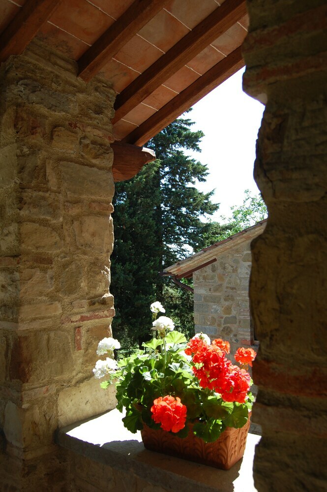 Agroturismo Borgo Del Senatore