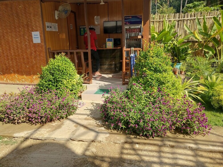 Hotel Palm Bay Beach Cottages