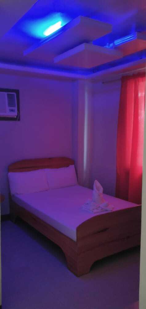 Hotel Palm Bay Beach Cottages