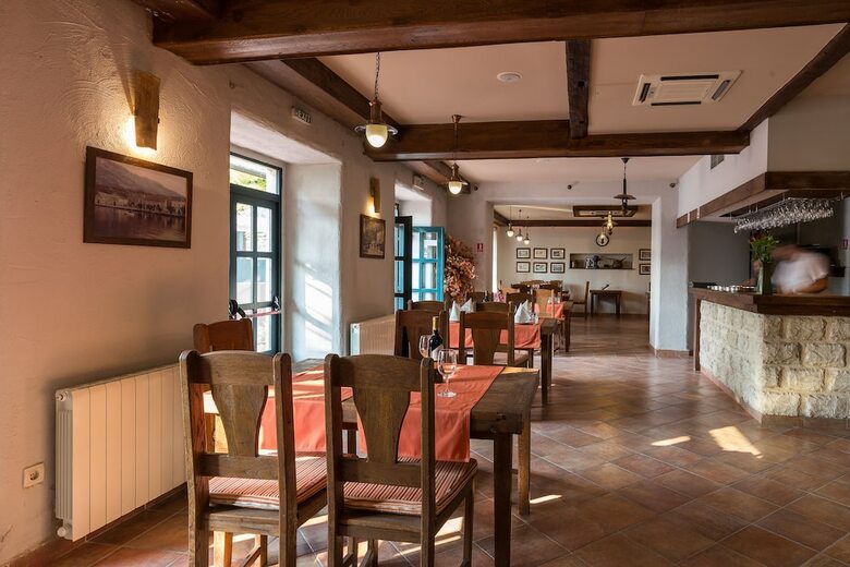 Hotel Vimbula