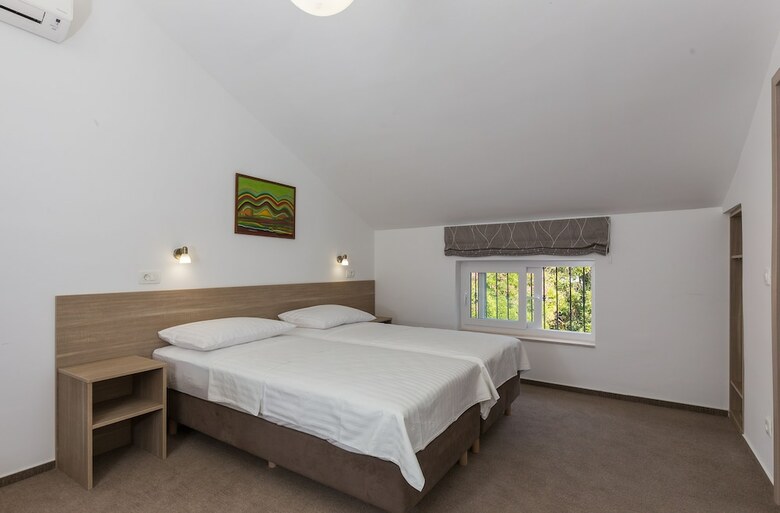Hotel Vimbula