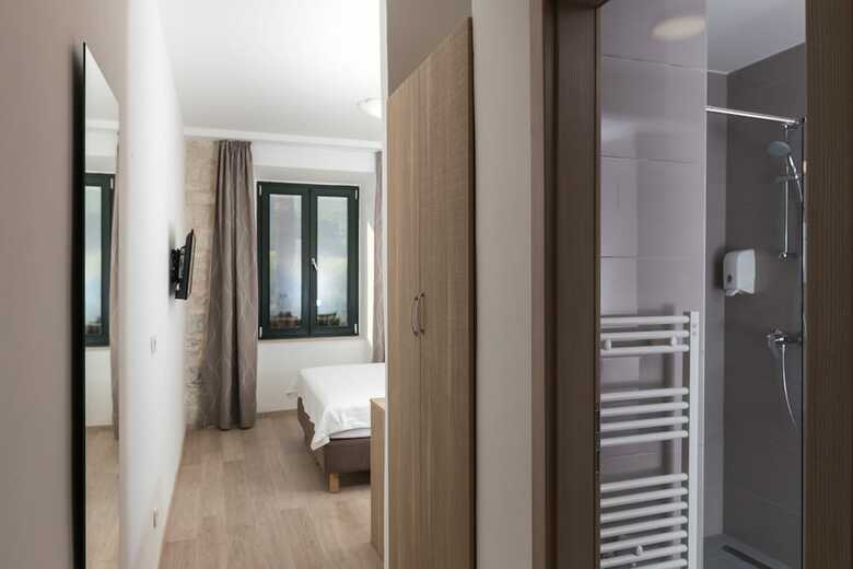 Hotel Vimbula