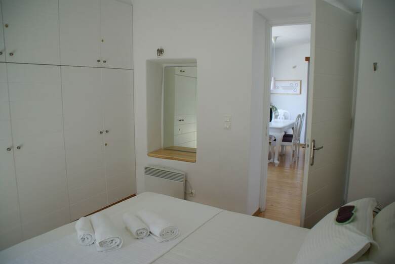 Apartamentos Maistrali Studio - House Levante