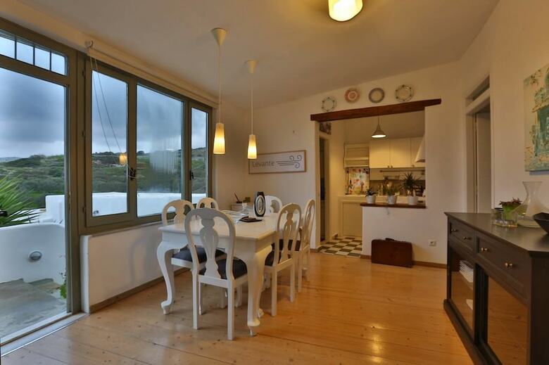 Apartamentos Maistrali Studio - House Levante