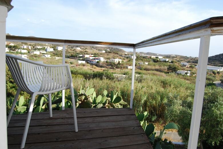 Apartamentos Maistrali Studio - House Levante