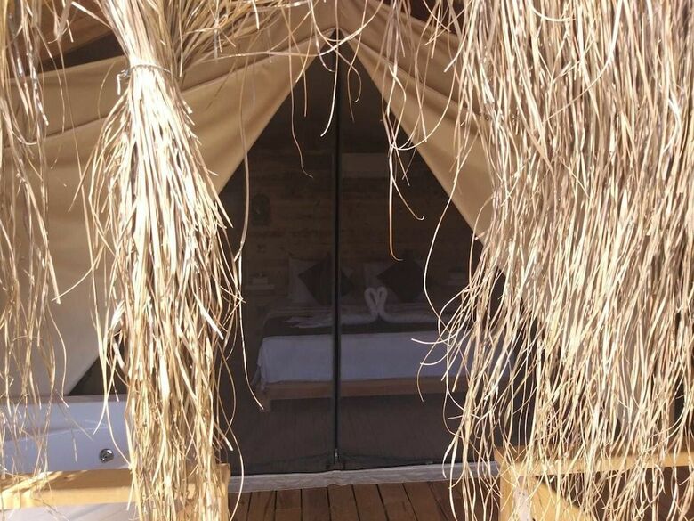 Hotel Green Pine Beach & Bungalows