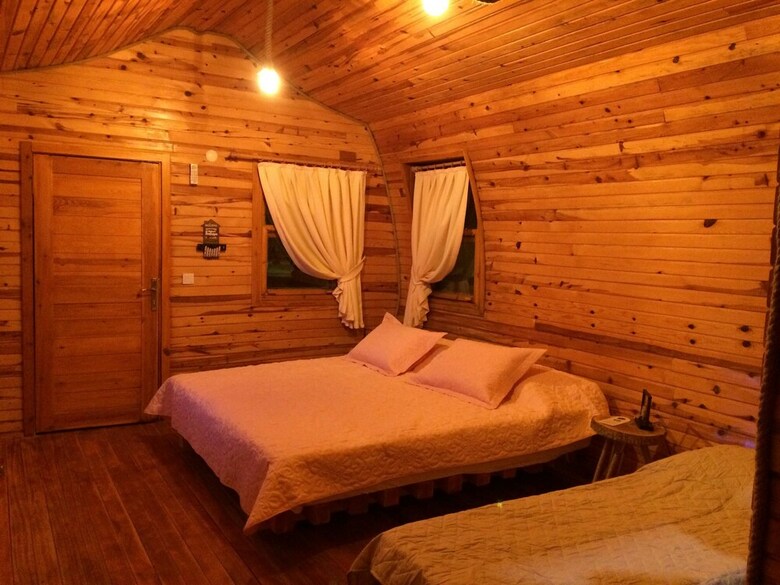Hotel Green Pine Beach & Bungalows