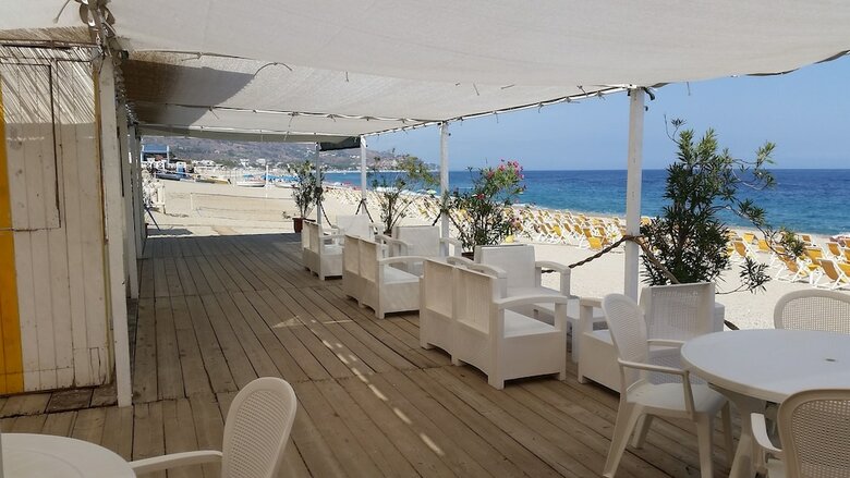 Apartamento Residence Calaghena