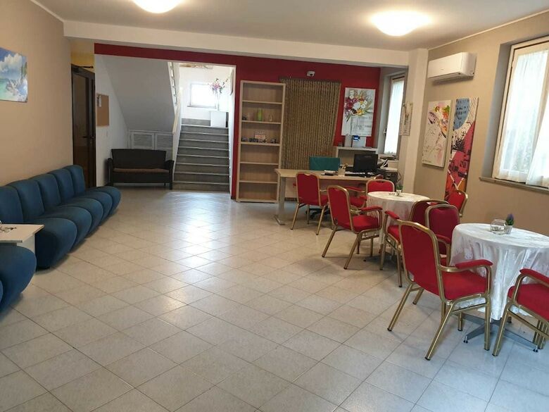 Apartamento Residence Calaghena