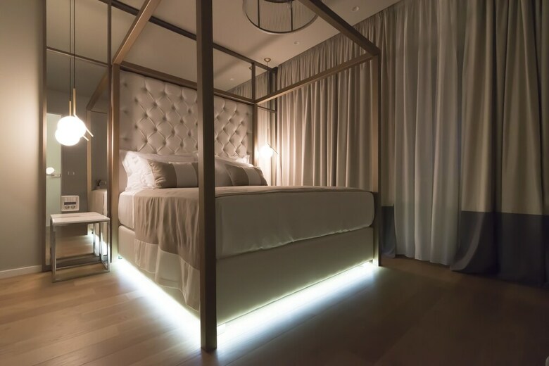 Hotel Fortuna Luxury Rooms