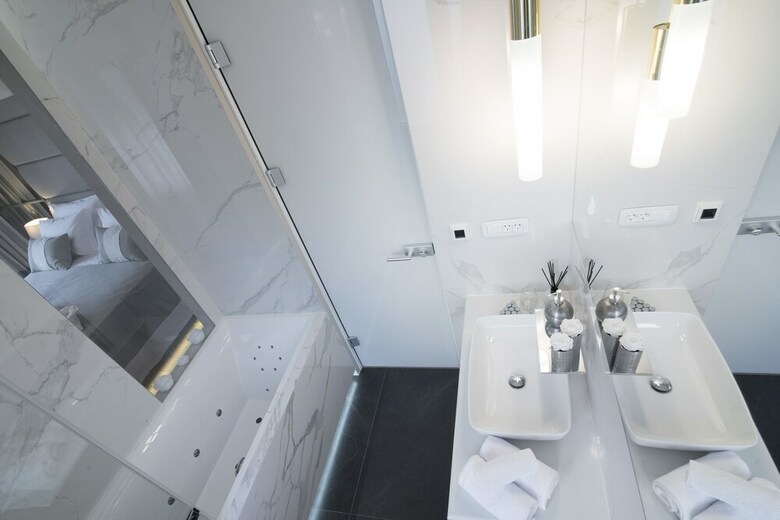 Hotel Fortuna Luxury Rooms