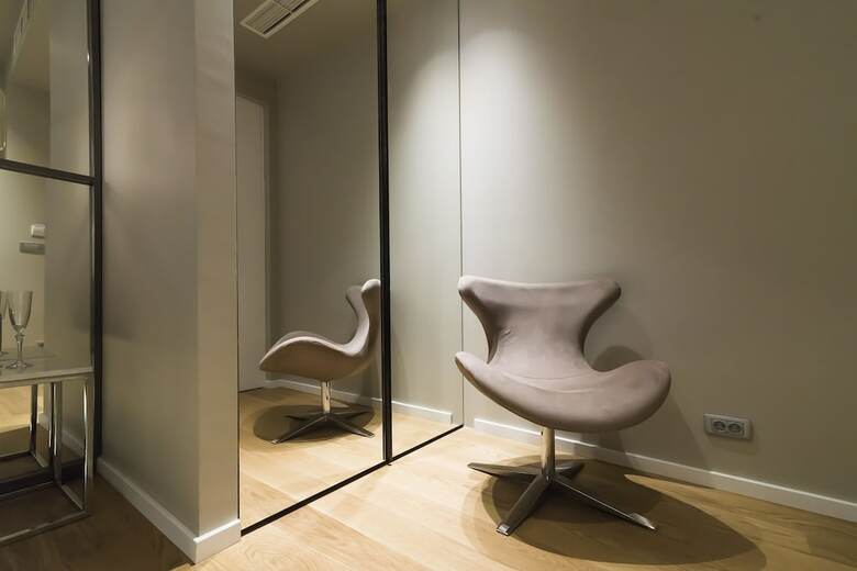 Hotel Fortuna Luxury Rooms