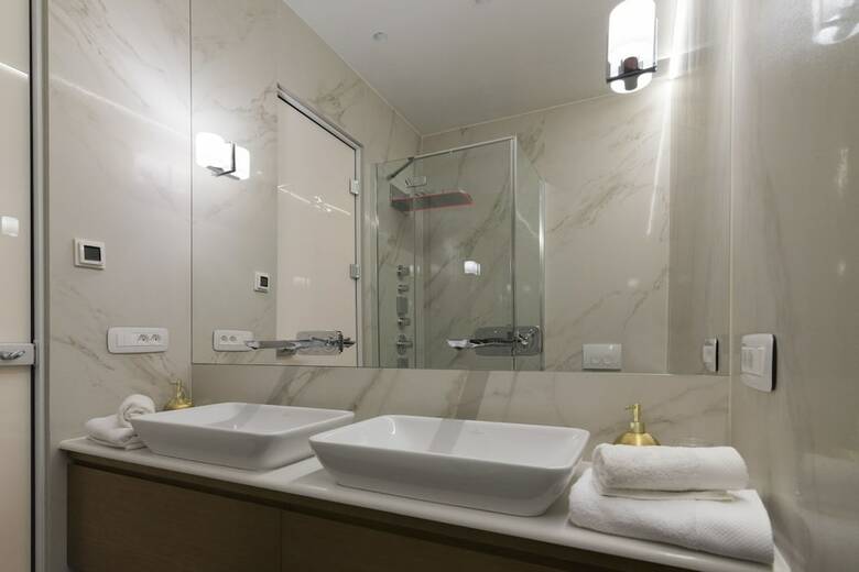Hotel Fortuna Luxury Rooms