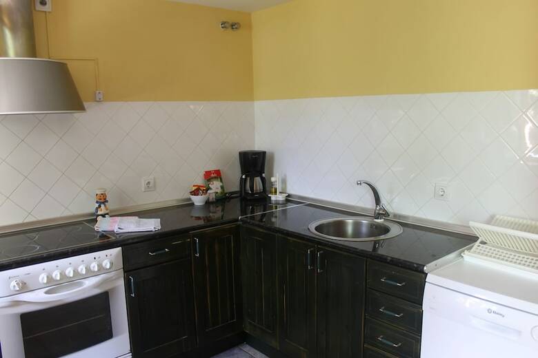 Agroturismo Casa Rural La Oca I