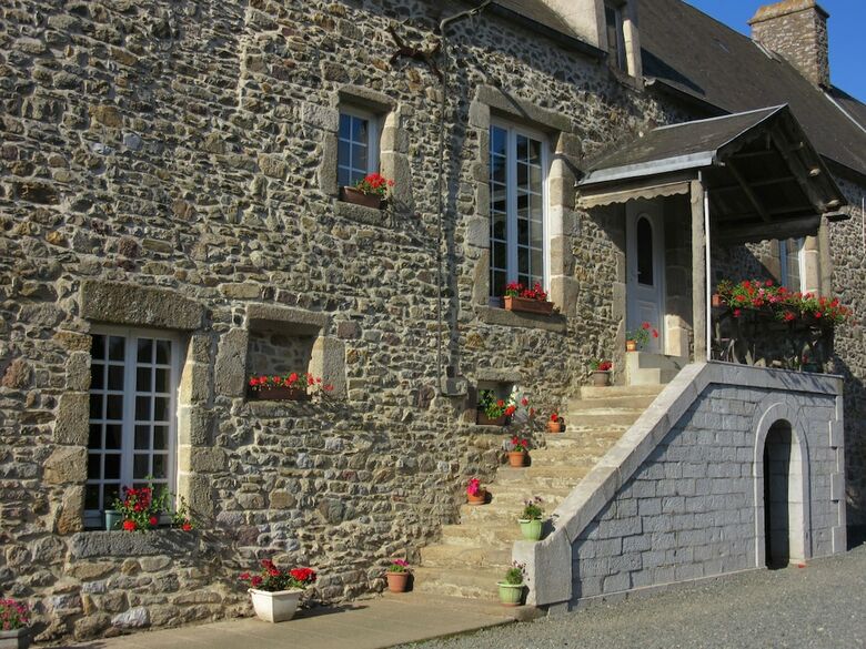 Hotel Le Haut Manoir
