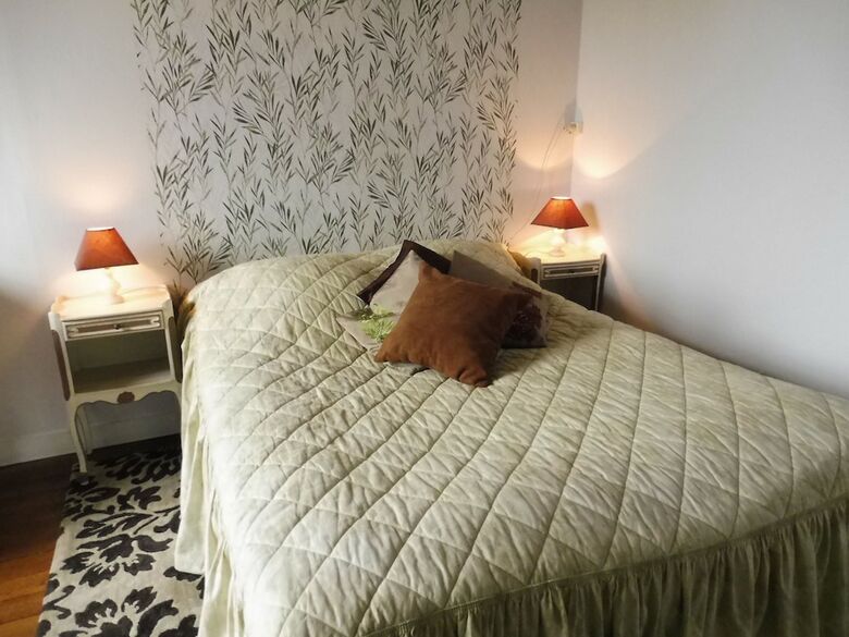 Hotel Le Haut Manoir