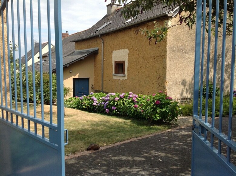 Hotel La Peuterne