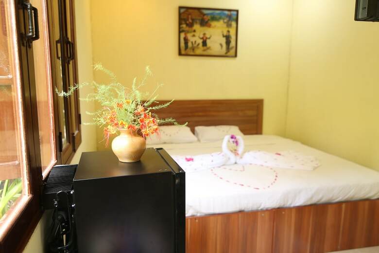 Hotel Sala Inpeng Bungalow