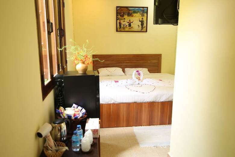 Hotel Sala Inpeng Bungalow