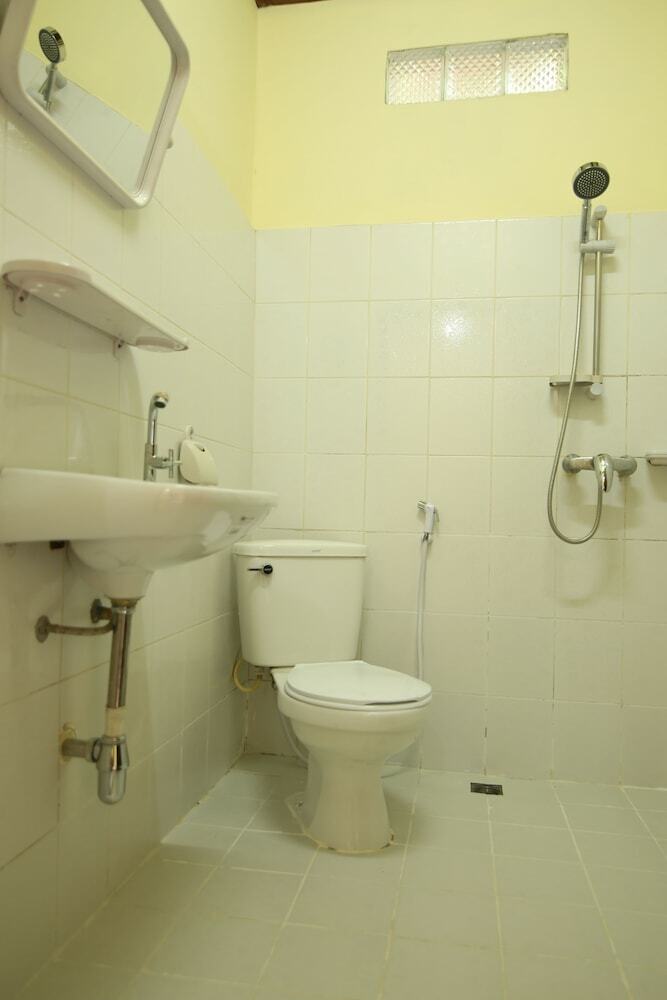 Hotel Sala Inpeng Bungalow