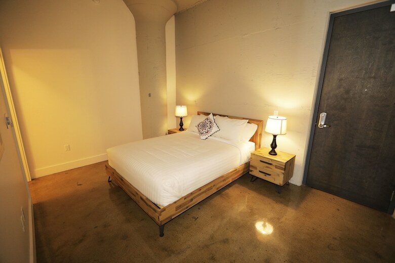 Aparthotel Downtown Lofty Suites