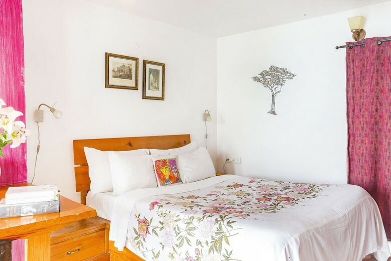 Hotel Bara Bungalow, Gethia - A Rosakue Collection